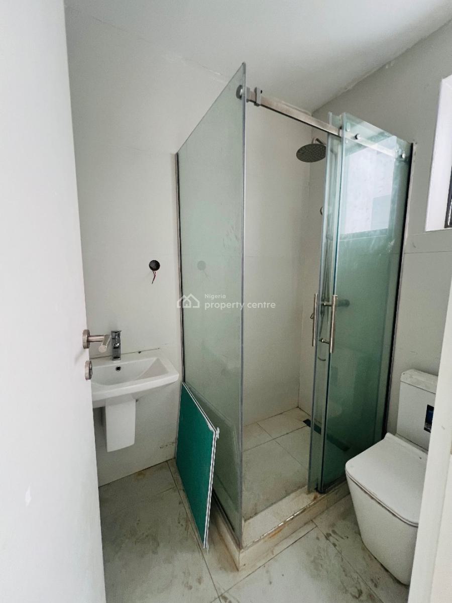 Luxury 2 Bedroom Apartment with Elevator, Lekki Phase 1, Lekki, Lagos, Flat / Apartment for Sale