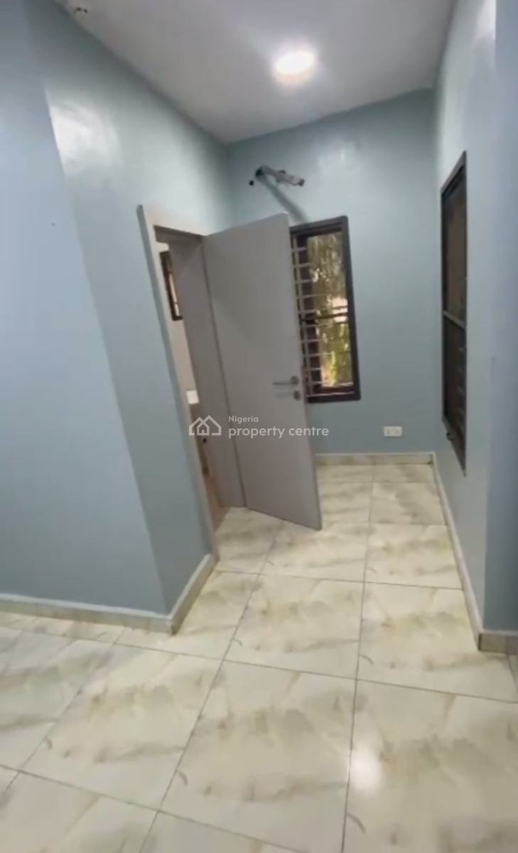 Four Units Newly Built of 5 Bedroom Duplexes, Gaduwa, Abuja, Terraced Duplex for Rent