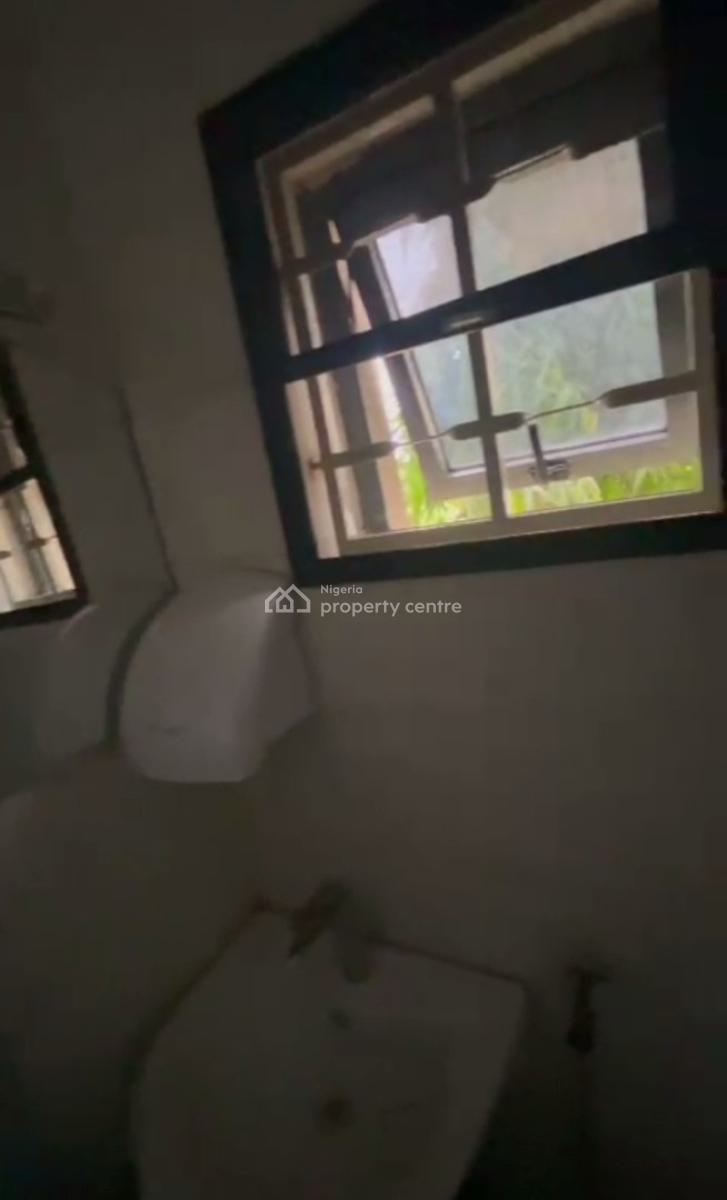 Four Units Newly Built of 5 Bedroom Duplexes, Gaduwa, Abuja, Terraced Duplex for Rent