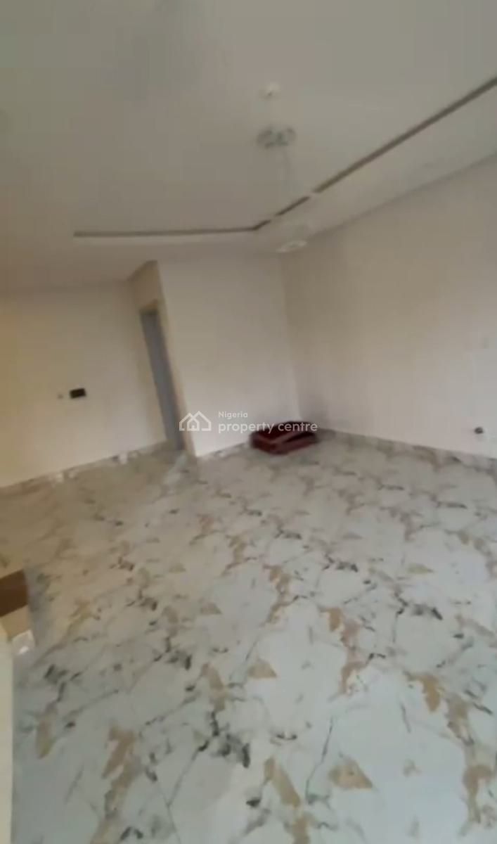 Four Units Newly Built of 5 Bedroom Duplexes, Gaduwa, Abuja, Terraced Duplex for Rent
