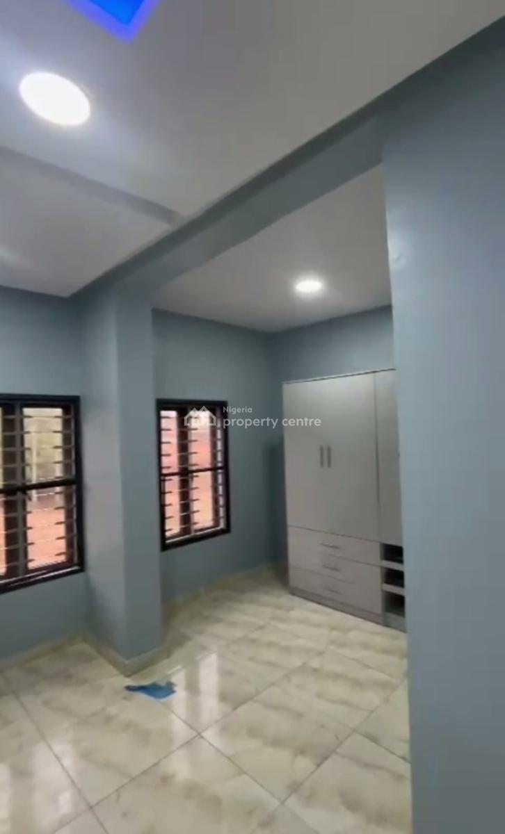 Four Units Newly Built of 5 Bedroom Duplexes, Gaduwa, Abuja, Terraced Duplex for Rent