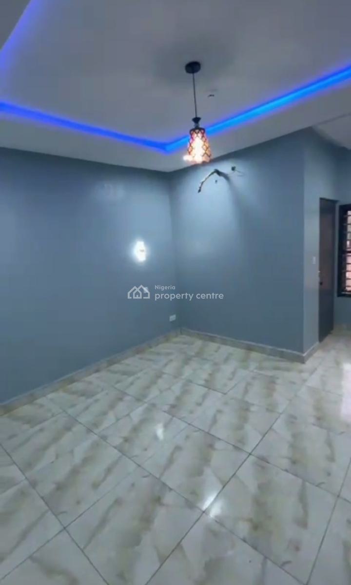 Four Units Newly Built of 5 Bedroom Duplexes, Gaduwa, Abuja, Terraced Duplex for Rent