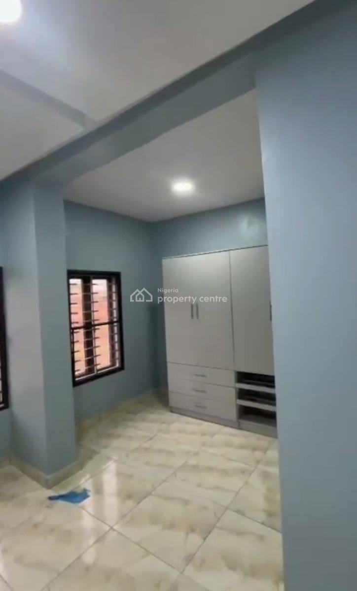 Four Units Newly Built of 5 Bedroom Duplexes, Gaduwa, Abuja, Terraced Duplex for Rent