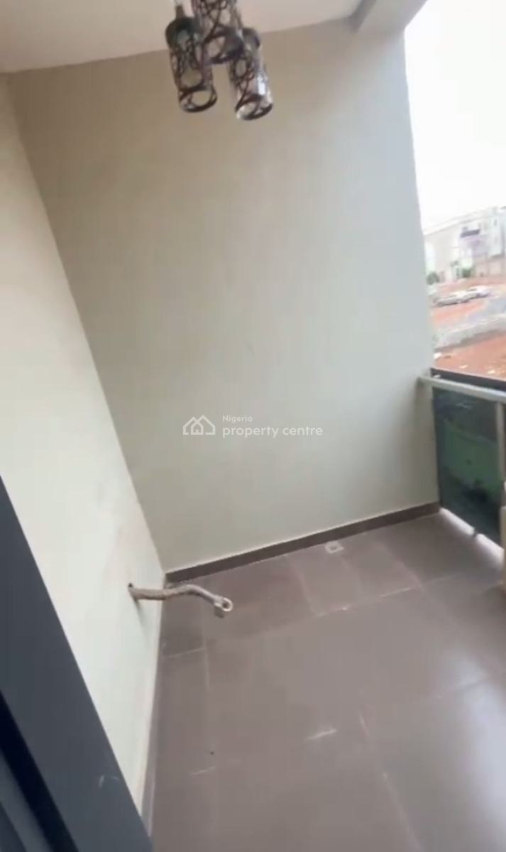 Four Units Newly Built of 5 Bedroom Duplexes, Gaduwa, Abuja, Terraced Duplex for Rent