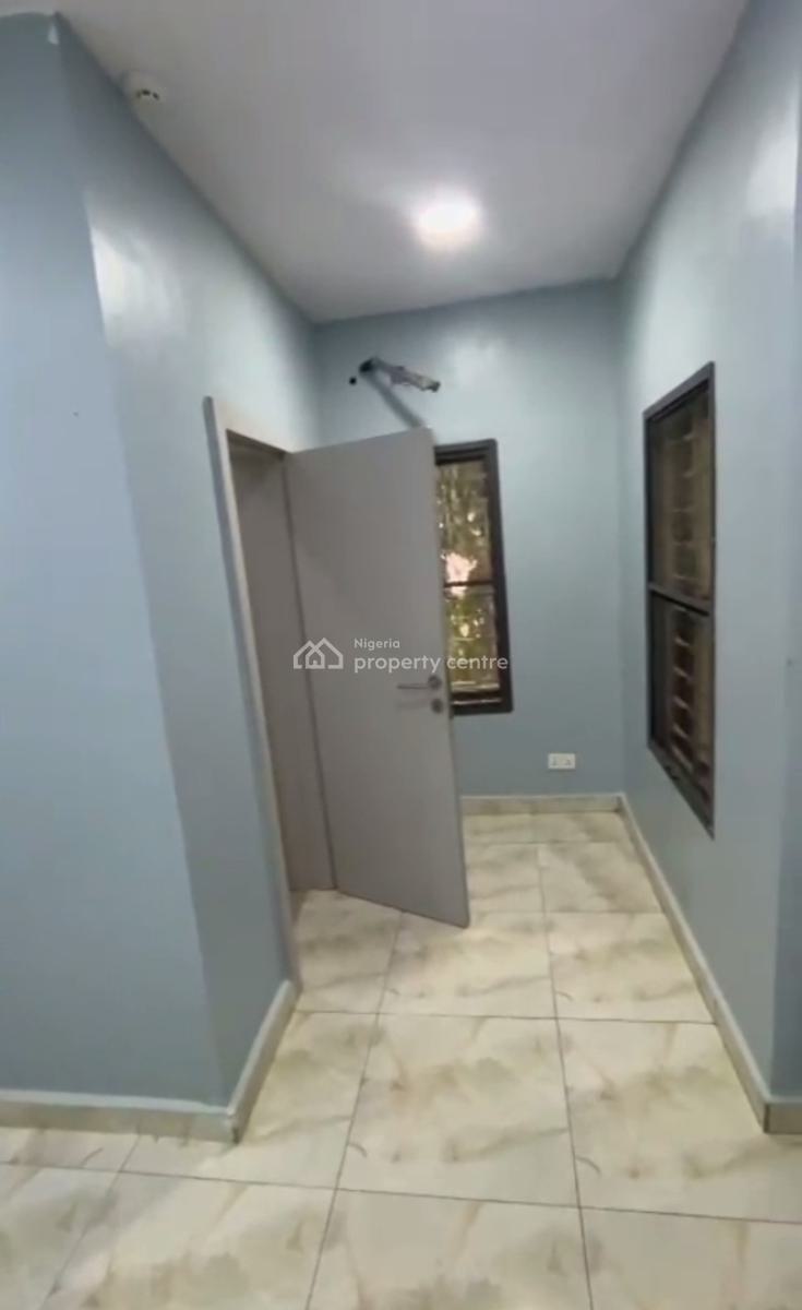 Four Units Newly Built of 5 Bedroom Duplexes, Gaduwa, Abuja, Terraced Duplex for Rent