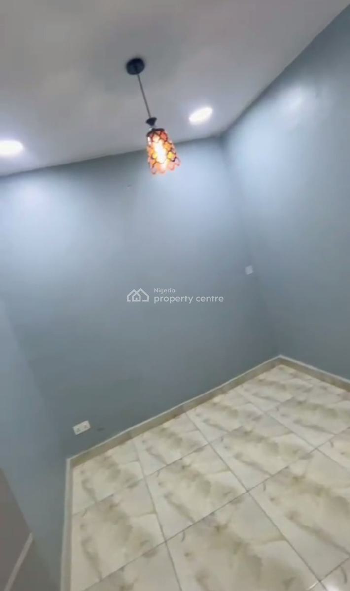 Four Units Newly Built of 5 Bedroom Duplexes, Gaduwa, Abuja, Terraced Duplex for Rent