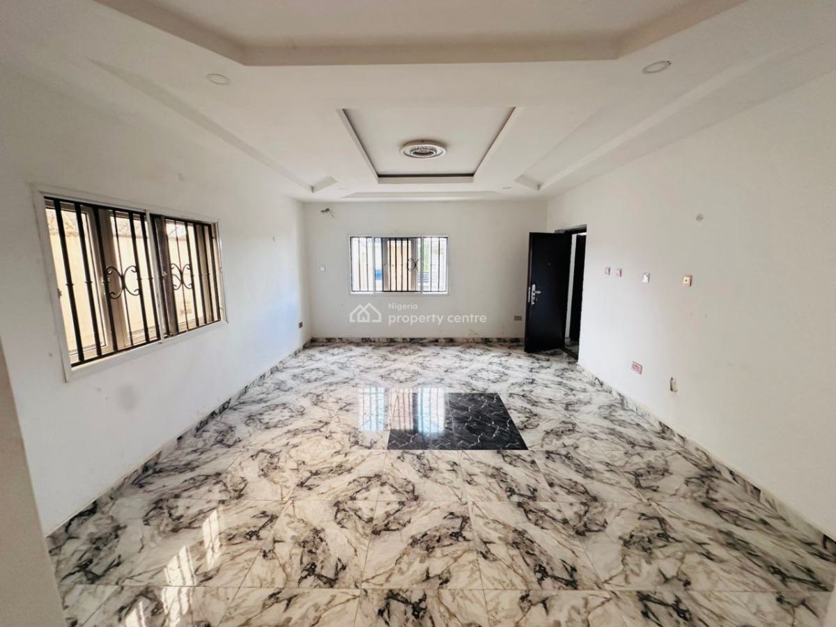 a Brand New 5 Bedroom Fully Detached Duplex + Bq, Apo Resettlement, Apo, Abuja, Detached Duplex for Sale
