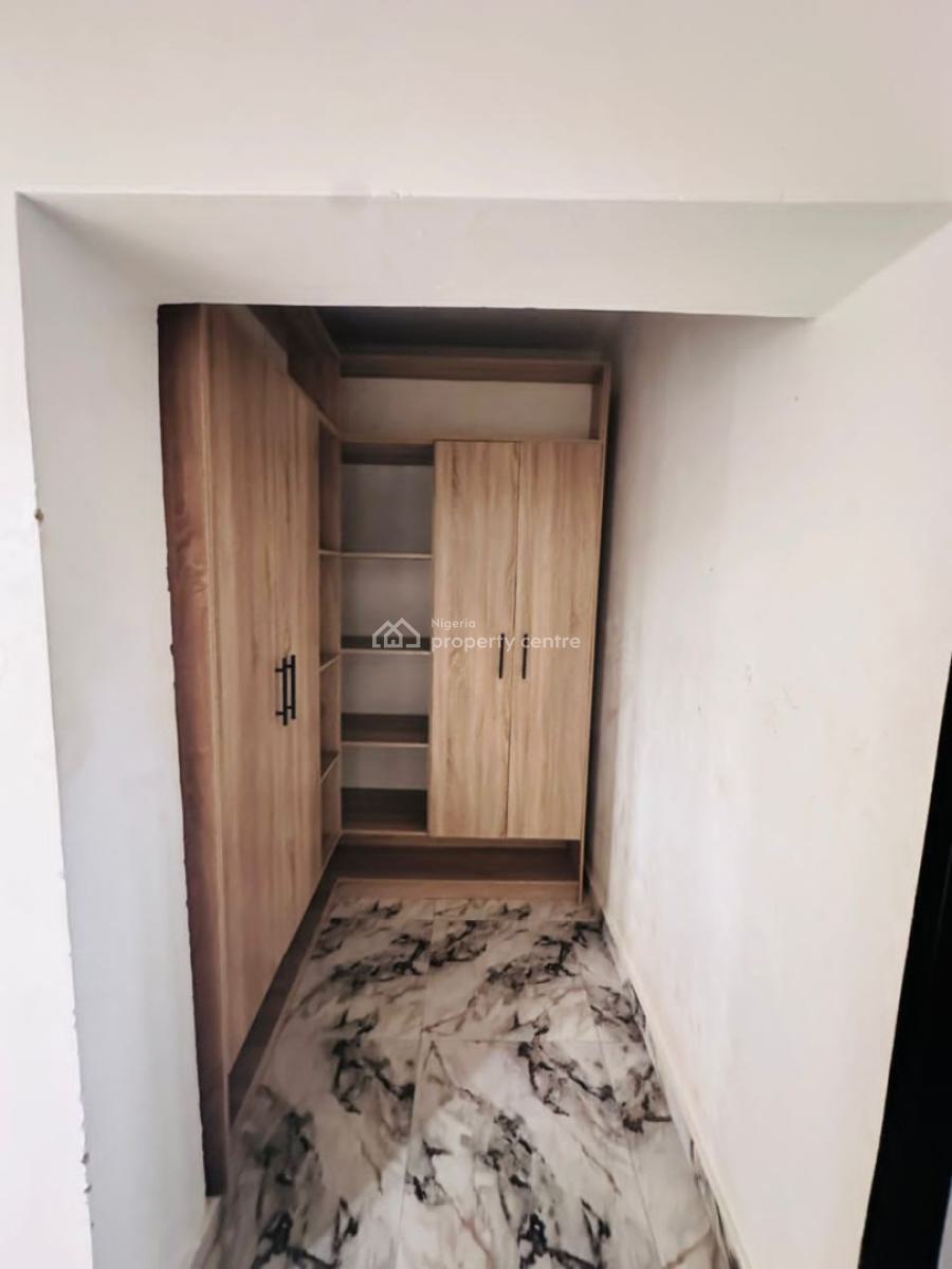 a Brand New 5 Bedroom Fully Detached Duplex + Bq, Apo Resettlement, Apo, Abuja, Detached Duplex for Sale