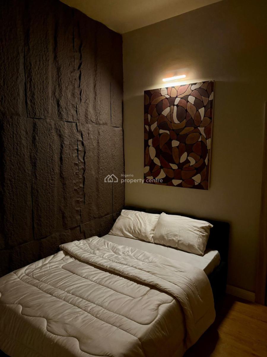 Brand New 1 Bedroom Apartment Available️, Lekki Phase 1, Lekki, Lagos, Flat / Apartment Short Let