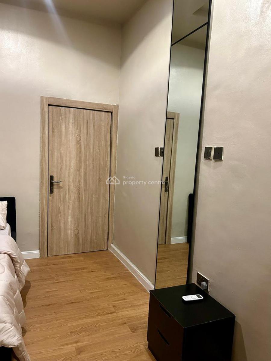 Brand New 1 Bedroom Apartment Available️, Lekki Phase 1, Lekki, Lagos, Flat / Apartment Short Let