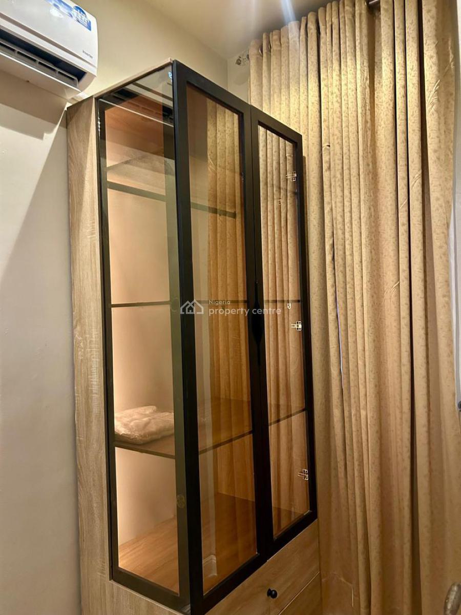 Brand New 1 Bedroom Apartment Available️, Lekki Phase 1, Lekki, Lagos, Flat / Apartment Short Let