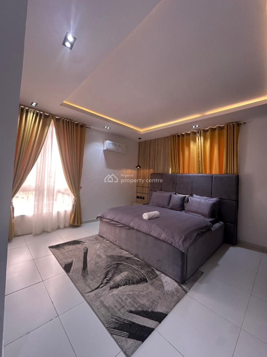 Brand New Luxury 2 Bedroom Apartment, Ikoyi, Lagos, Flat / Apartment Short Let