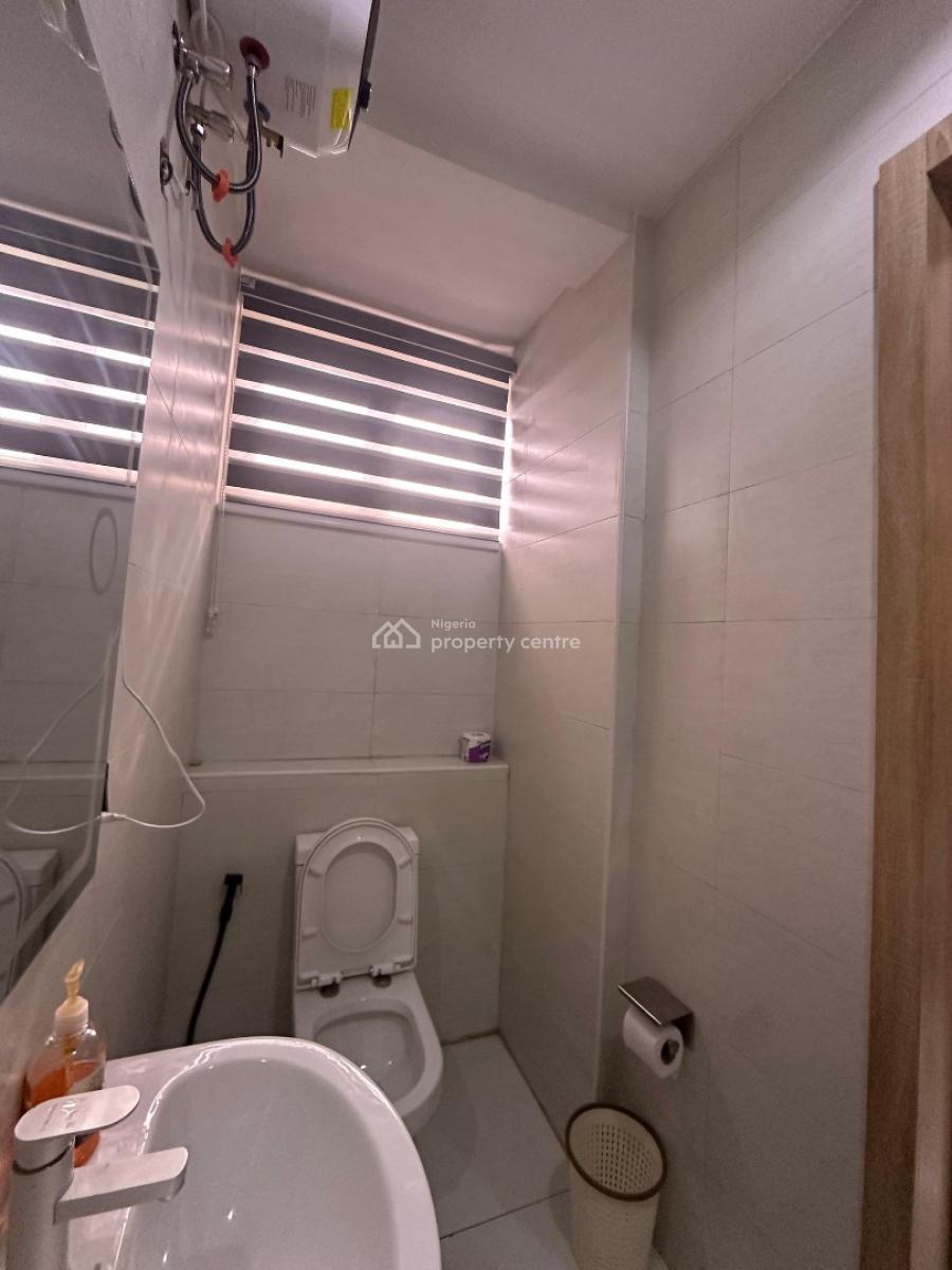 Brand New Luxury 2 Bedroom Apartment, Ikoyi, Lagos, Flat / Apartment Short Let