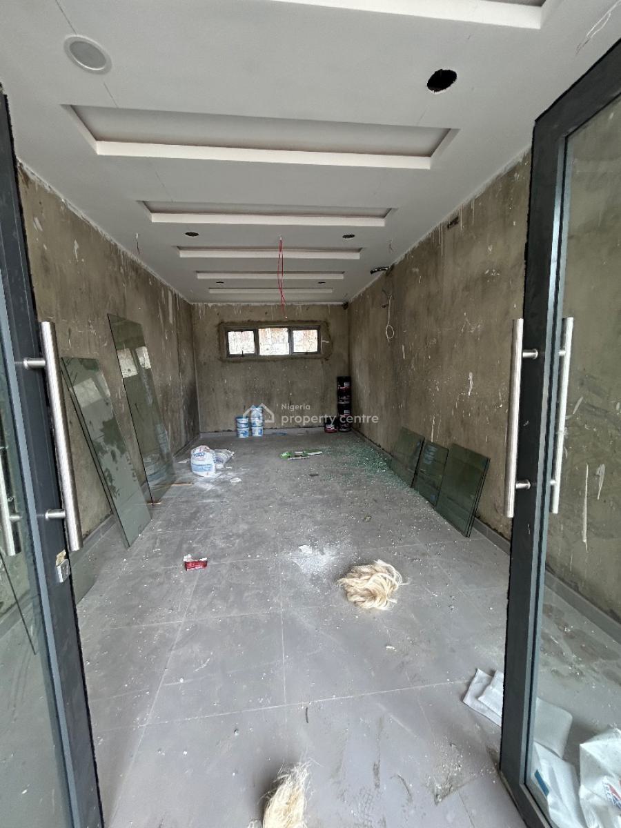 a Shop Measuring 29 Sqm in Busy Environment, Orchid, Lekki, Lagos, Shop for Rent