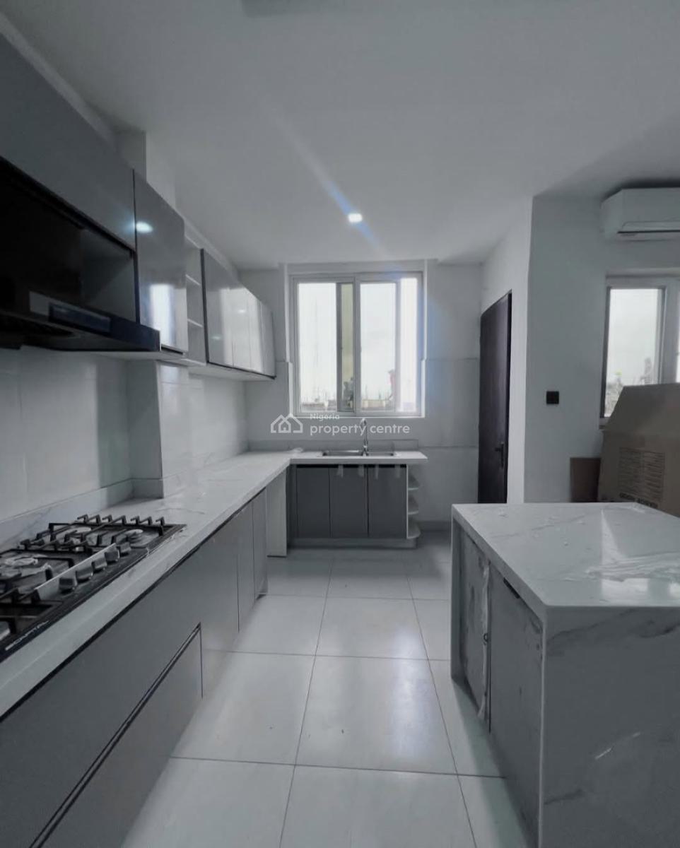 4 Bedroom Duplex, Ikate Elegushi, Lekki, Lagos, House for Sale