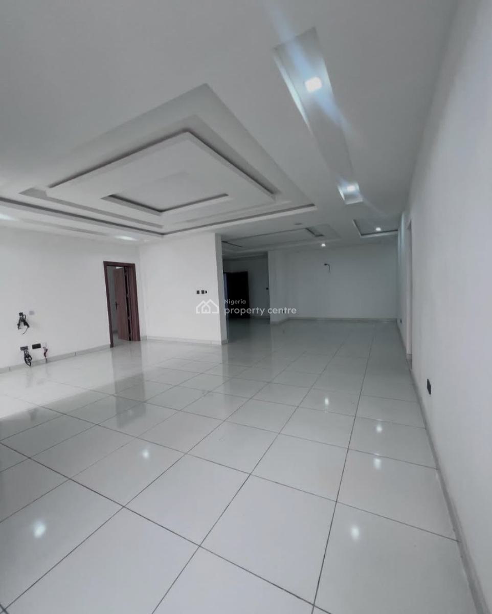 4 Bedroom Duplex, Ikate Elegushi, Lekki, Lagos, House for Sale