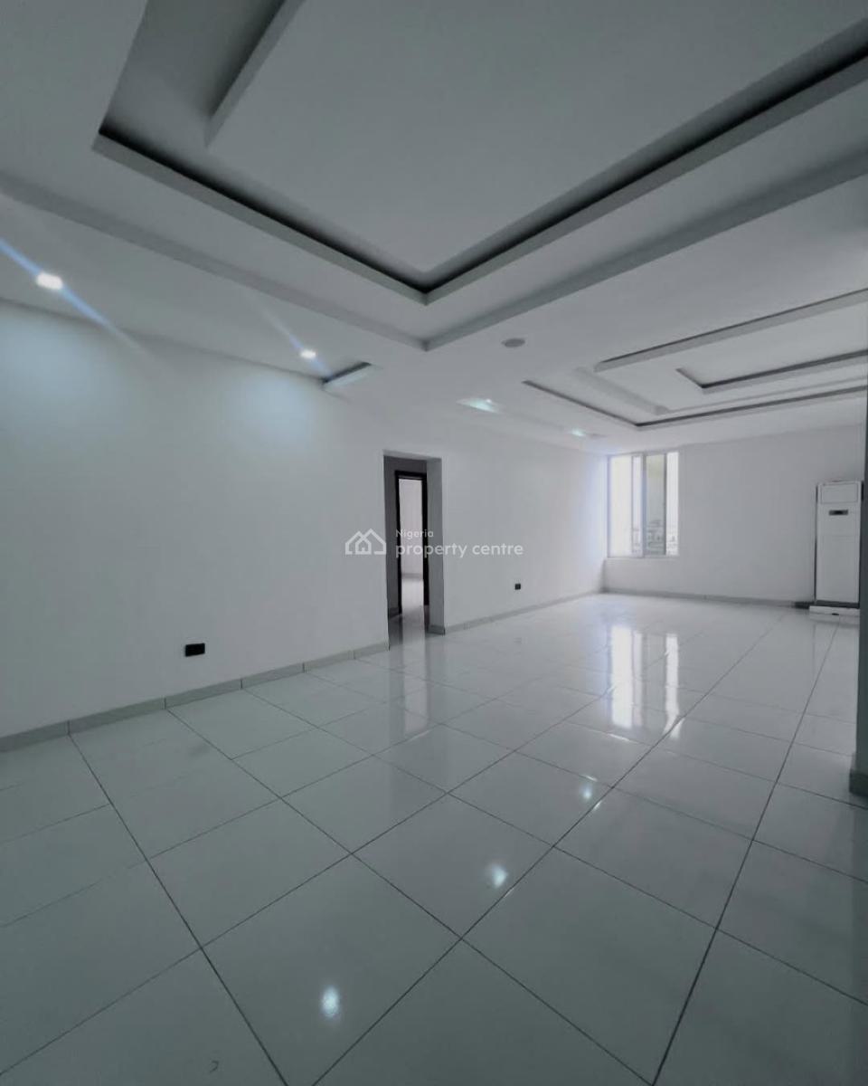 4 Bedroom Duplex, Ikate Elegushi, Lekki, Lagos, House for Sale