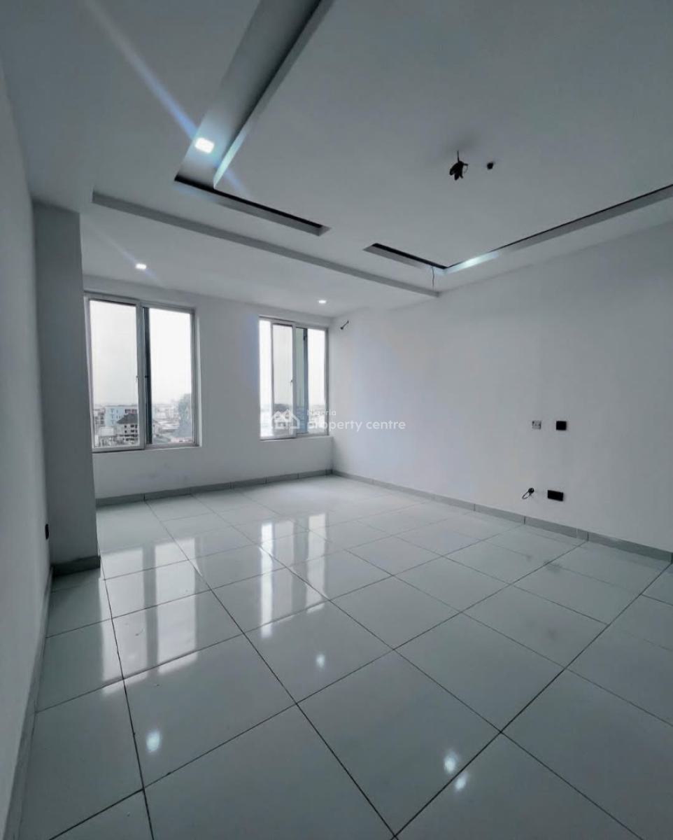 4 Bedroom Duplex, Ikate Elegushi, Lekki, Lagos, House for Sale