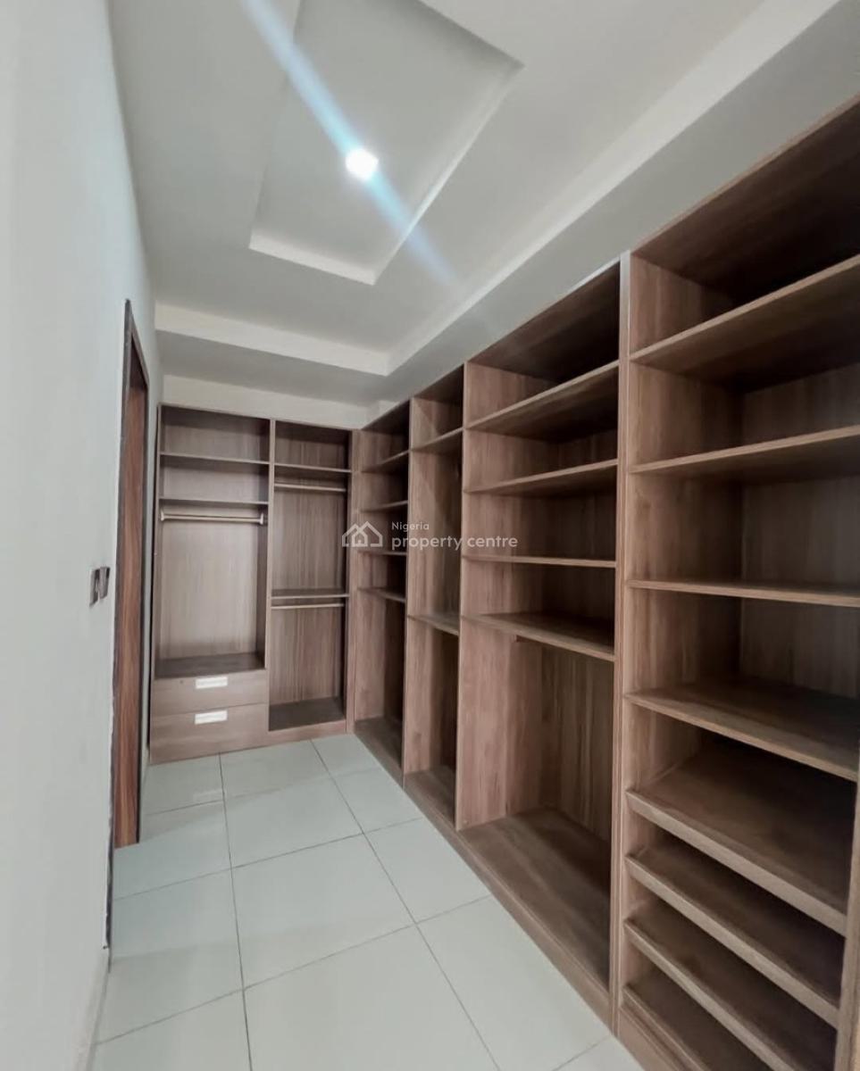 4 Bedroom Duplex, Ikate Elegushi, Lekki, Lagos, House for Sale