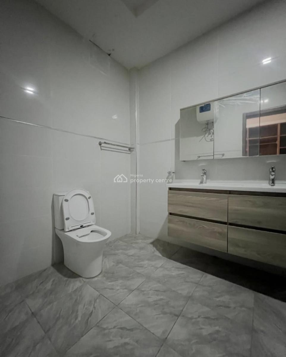 4 Bedroom Duplex, Ikate Elegushi, Lekki, Lagos, House for Sale