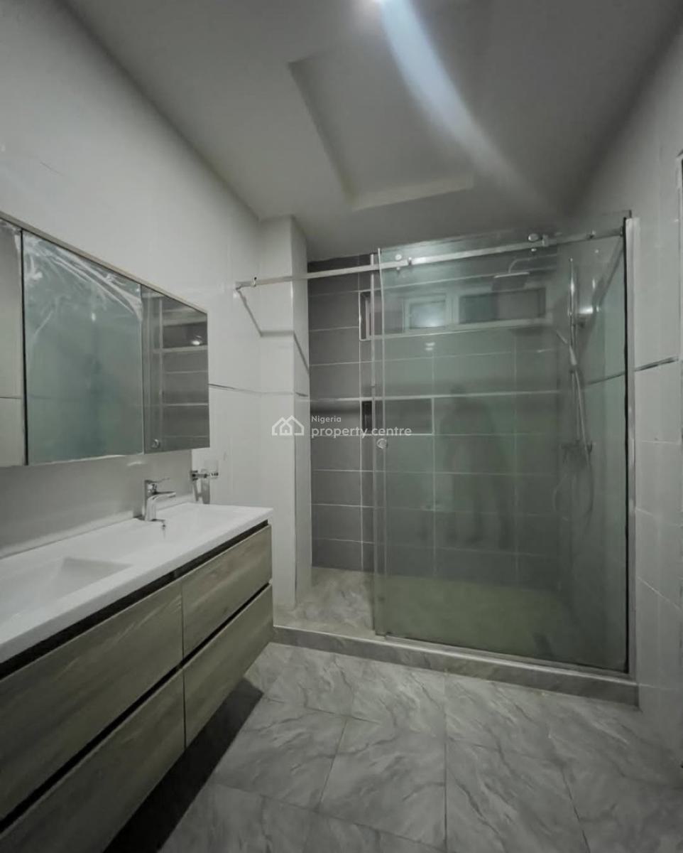 4 Bedroom Duplex, Ikate Elegushi, Lekki, Lagos, House for Sale