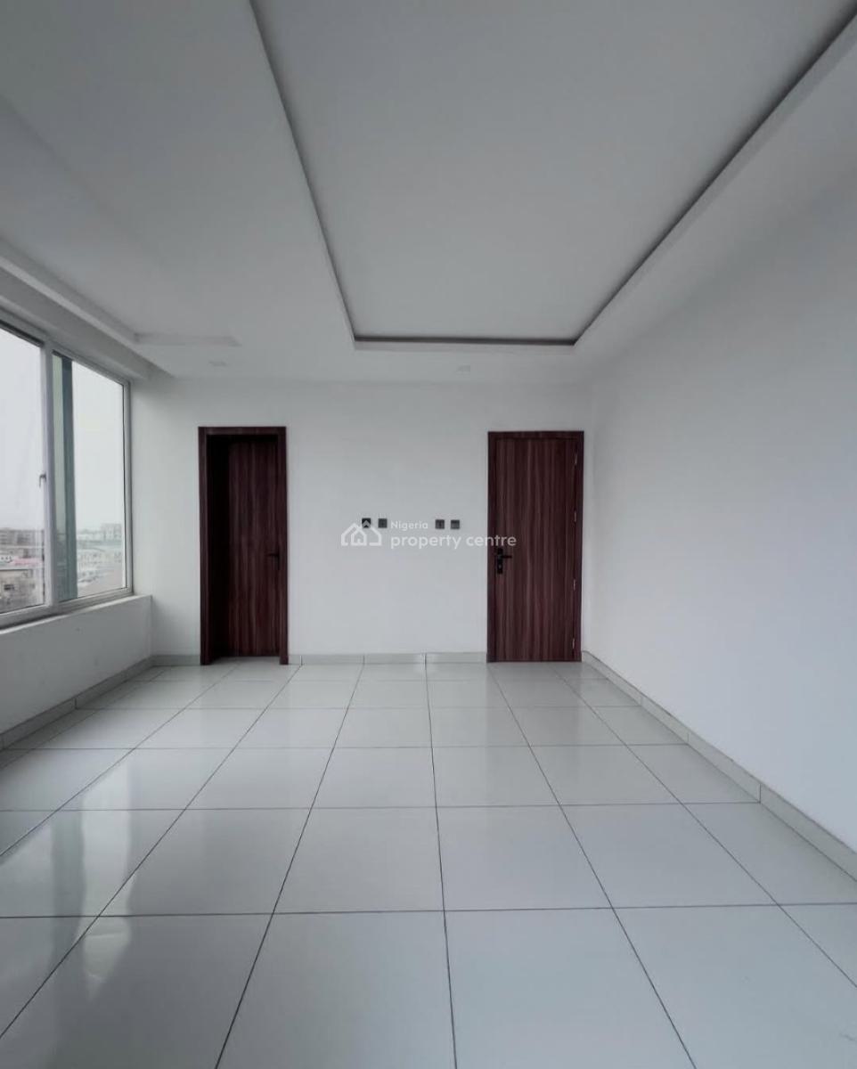 4 Bedroom Duplex, Ikate Elegushi, Lekki, Lagos, House for Sale