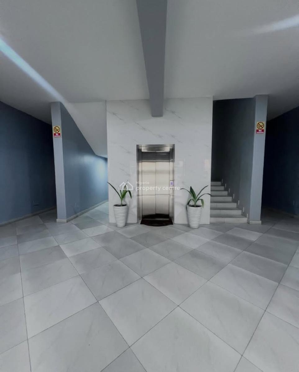 4 Bedroom Duplex, Ikate Elegushi, Lekki, Lagos, House for Sale