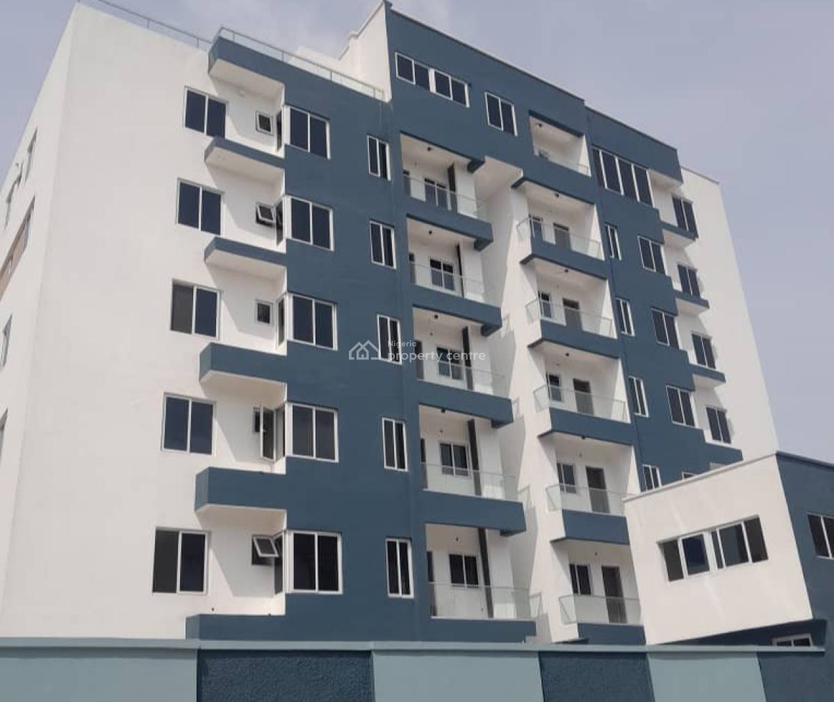 4 Bedroom Duplex, Ikate Elegushi, Lekki, Lagos, House for Sale