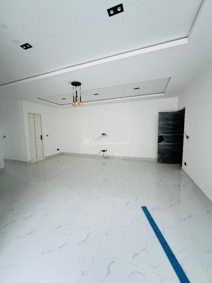 Luxury 2bedroom Apartment with Elevator, Lekki Phase 1, Lekki, Lagos, Flat / Apartment for Sale