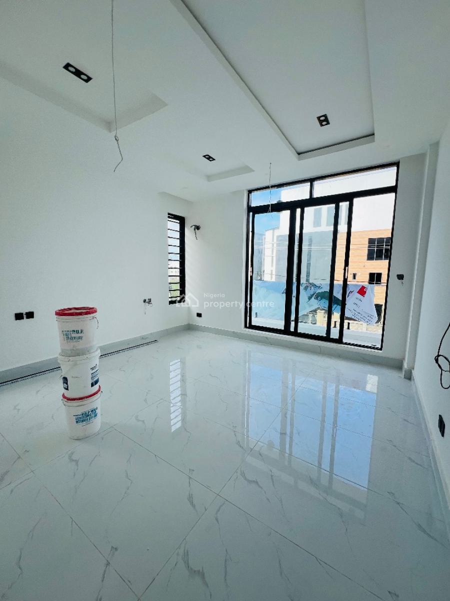 Luxury 2bedroom Apartment with Elevator, Lekki Phase 1, Lekki, Lagos, Flat / Apartment for Sale
