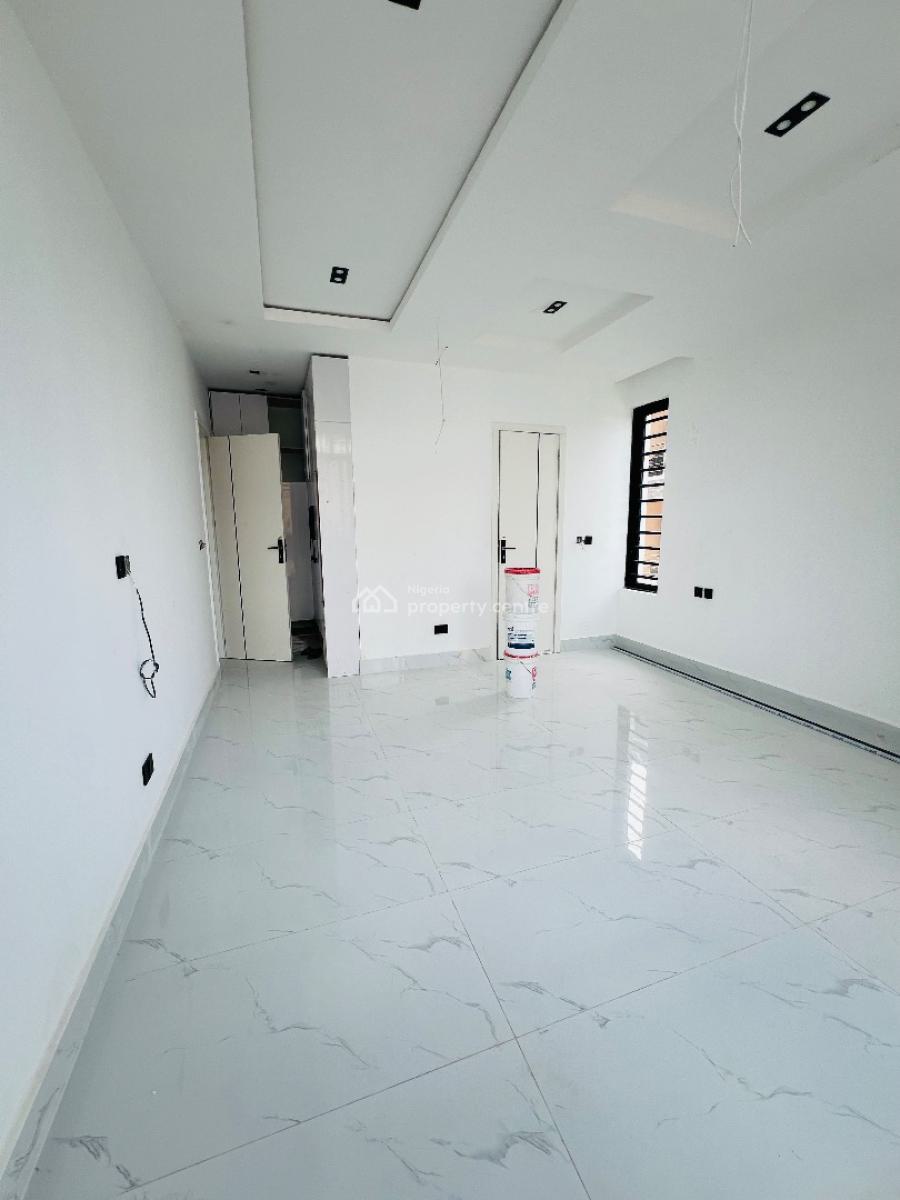 Luxury 2bedroom Apartment with Elevator, Lekki Phase 1, Lekki, Lagos, Flat / Apartment for Sale