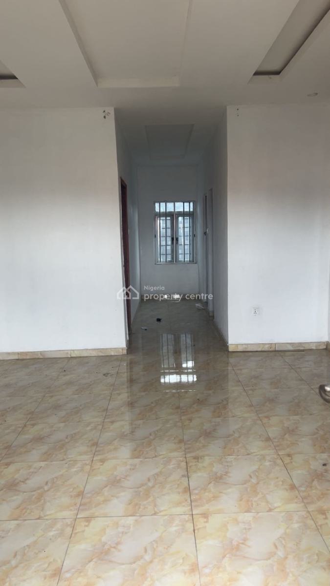 Massive 2 Bedroom Flat Upstairs, Blue Houses, Awoyaya, Ibeju Lekki, Lagos, Flat / Apartment for Rent