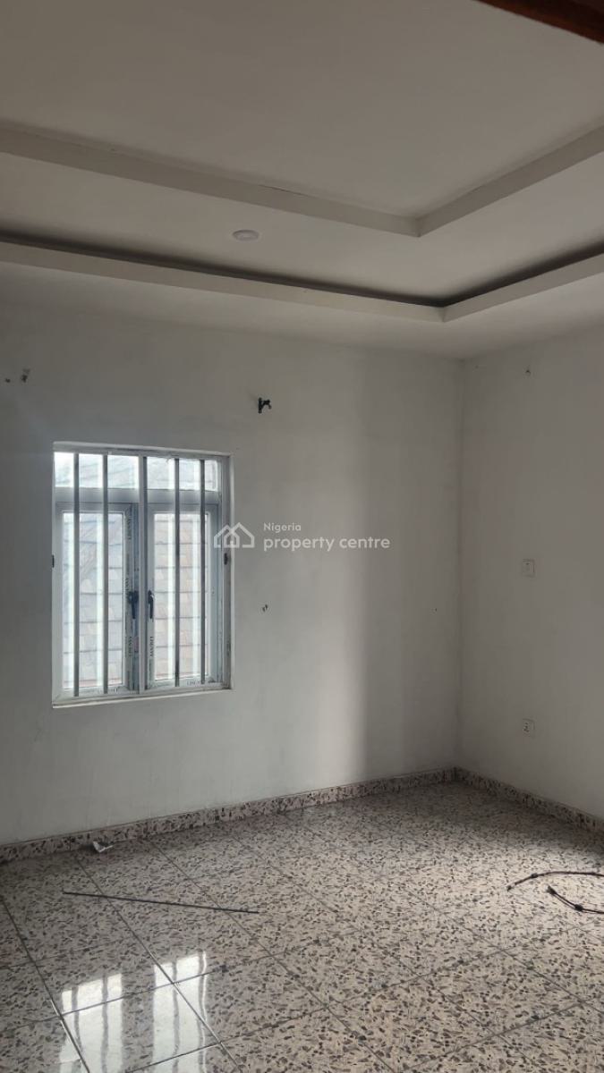 Massive 2 Bedroom Flat Upstairs, Blue Houses, Awoyaya, Ibeju Lekki, Lagos, Flat / Apartment for Rent