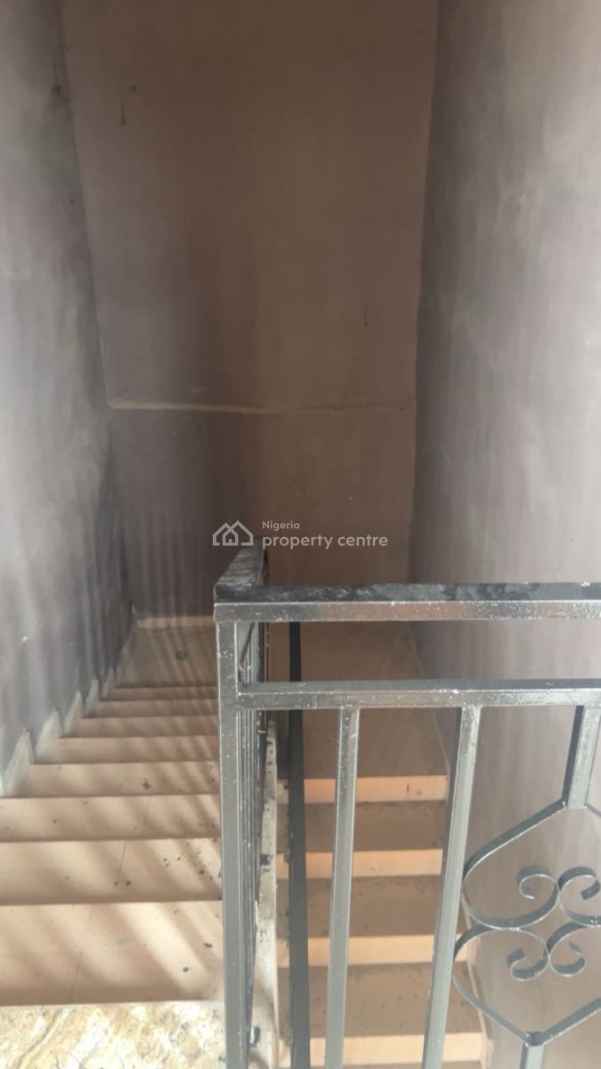 Massive 2 Bedroom Flat Upstairs, Blue Houses, Awoyaya, Ibeju Lekki, Lagos, Flat / Apartment for Rent
