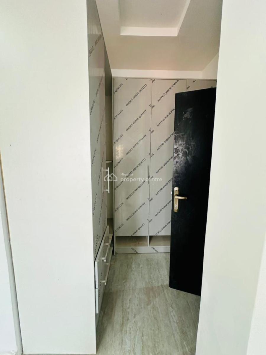 Exquisitely Built 3 Bedroom Apartments in Central Location, Close to The Airport, Ikeja, Lagos, Flat / Apartment for Sale