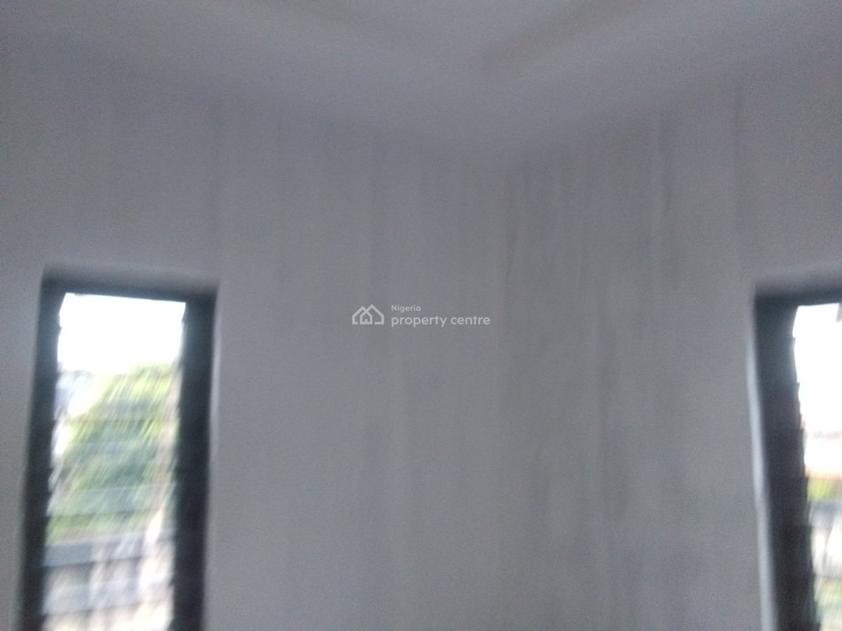 Newly Buildt Luxury 1 Bedroom Flat with Excellent Features, Agunbiade Lookman Street, Ogombo, Ajah, Lagos, Mini Flat (room and Parlour) for Rent