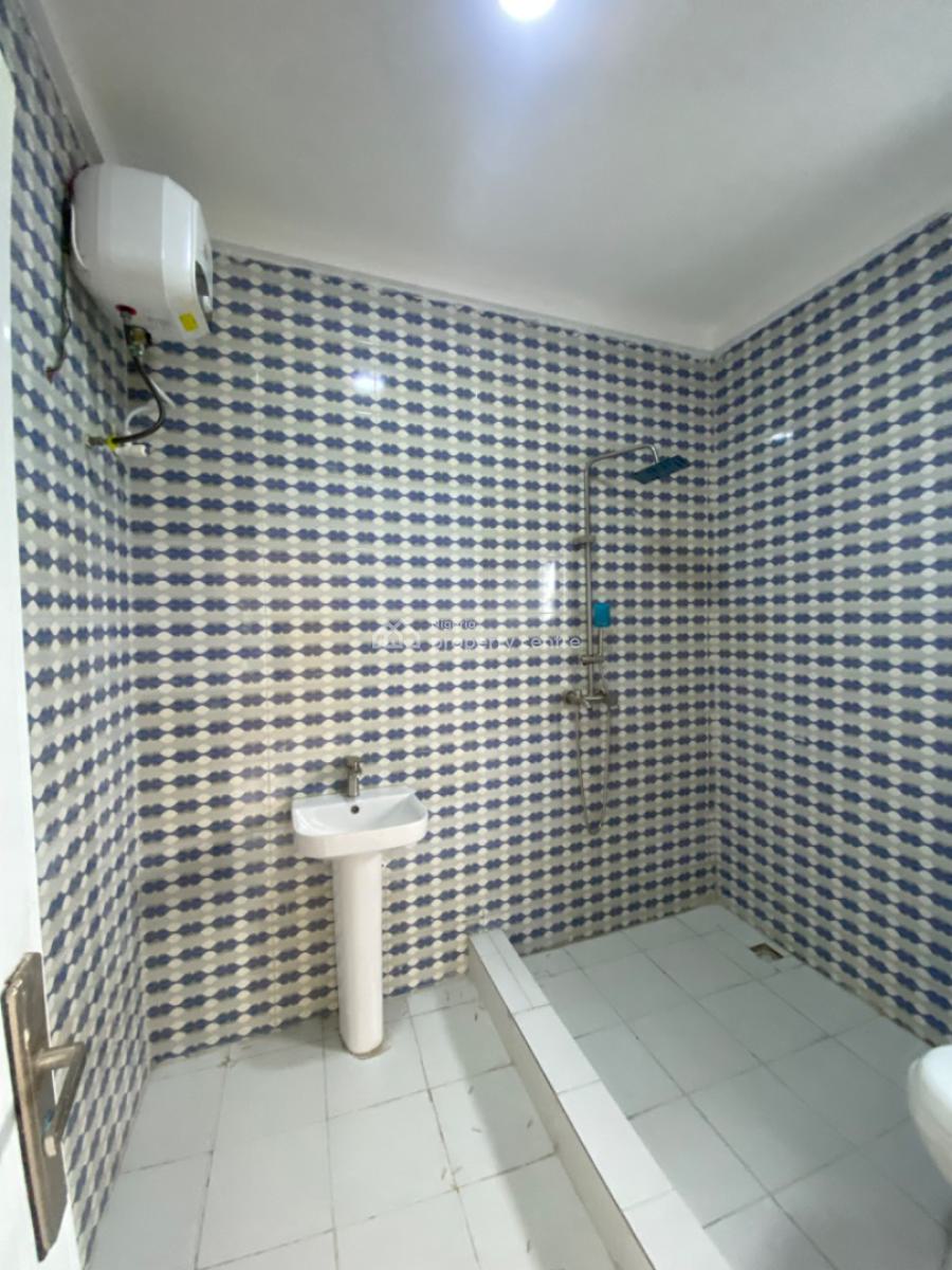 Brand New 2 Beer Luxury Apartment, Olokonla, Ajah, Lagos, Flat / Apartment for Rent