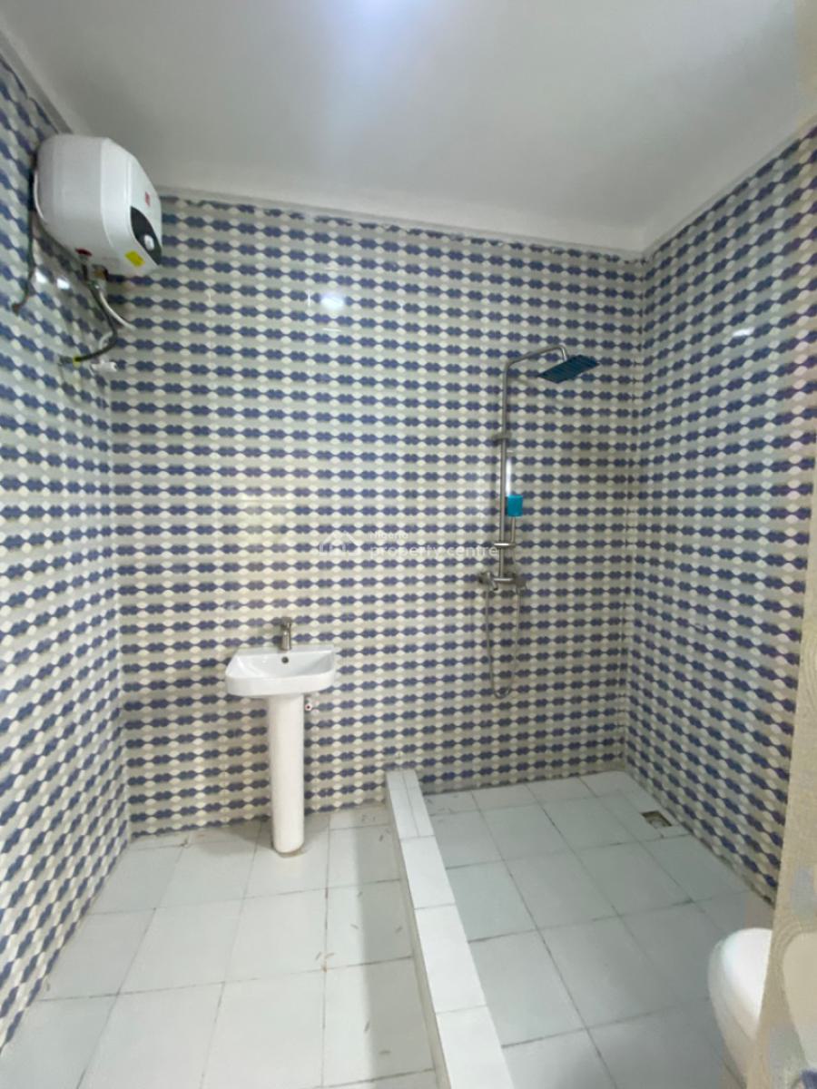 Brand New 2 Beer Luxury Apartment, Olokonla, Ajah, Lagos, Flat / Apartment for Rent