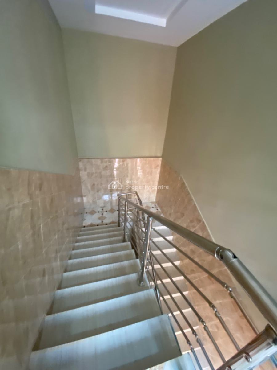 Brand New 2 Beer Luxury Apartment, Olokonla, Ajah, Lagos, Flat / Apartment for Rent