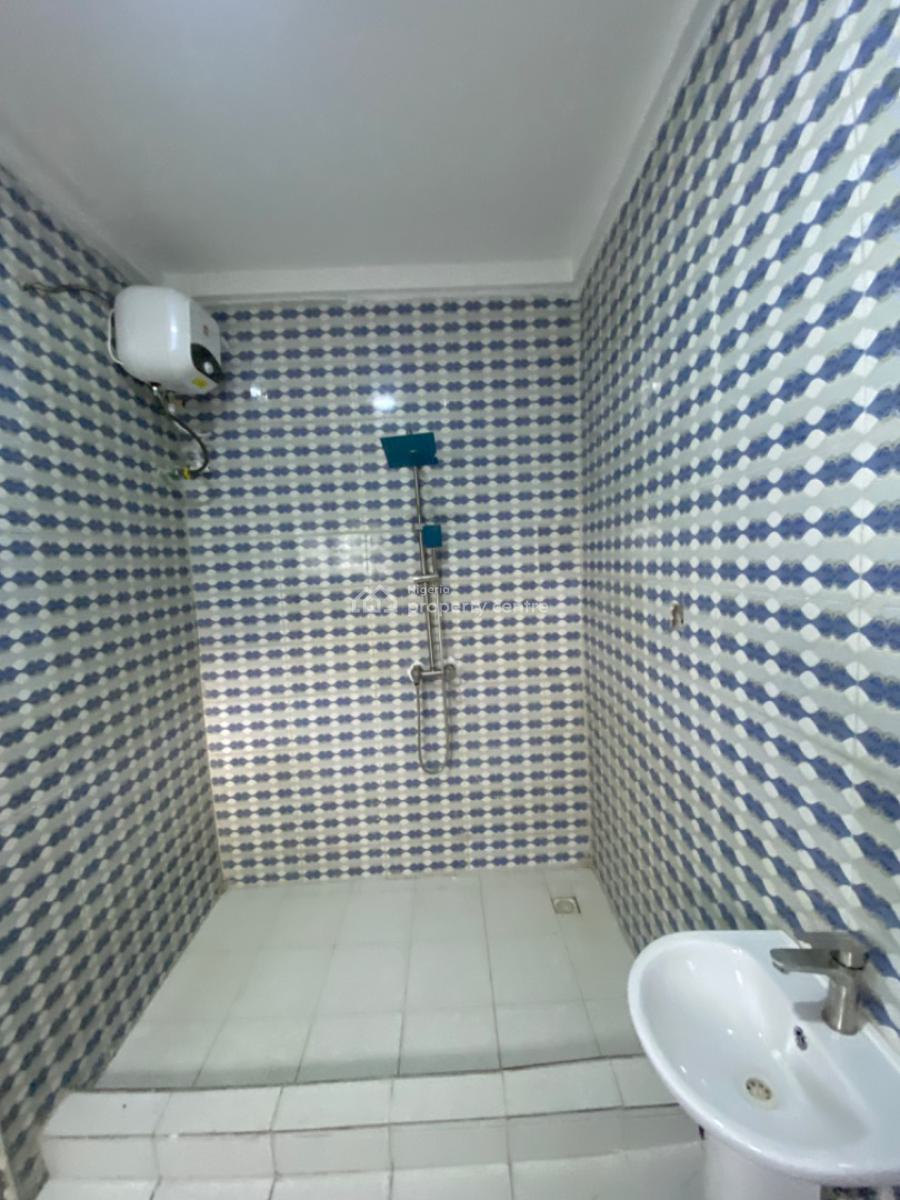 Brand New 2 Beer Luxury Apartment, Olokonla, Ajah, Lagos, Flat / Apartment for Rent