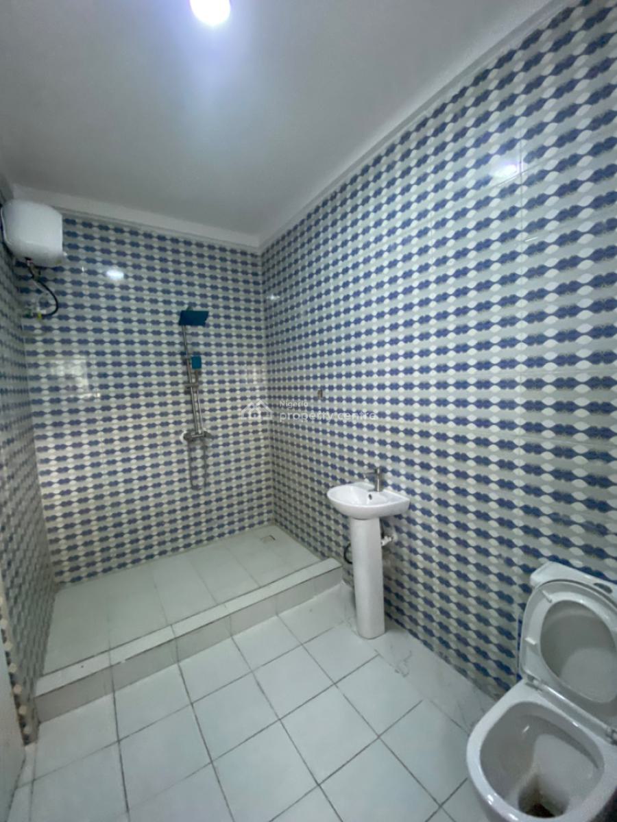 Brand New 2 Beer Luxury Apartment, Olokonla, Ajah, Lagos, Flat / Apartment for Rent