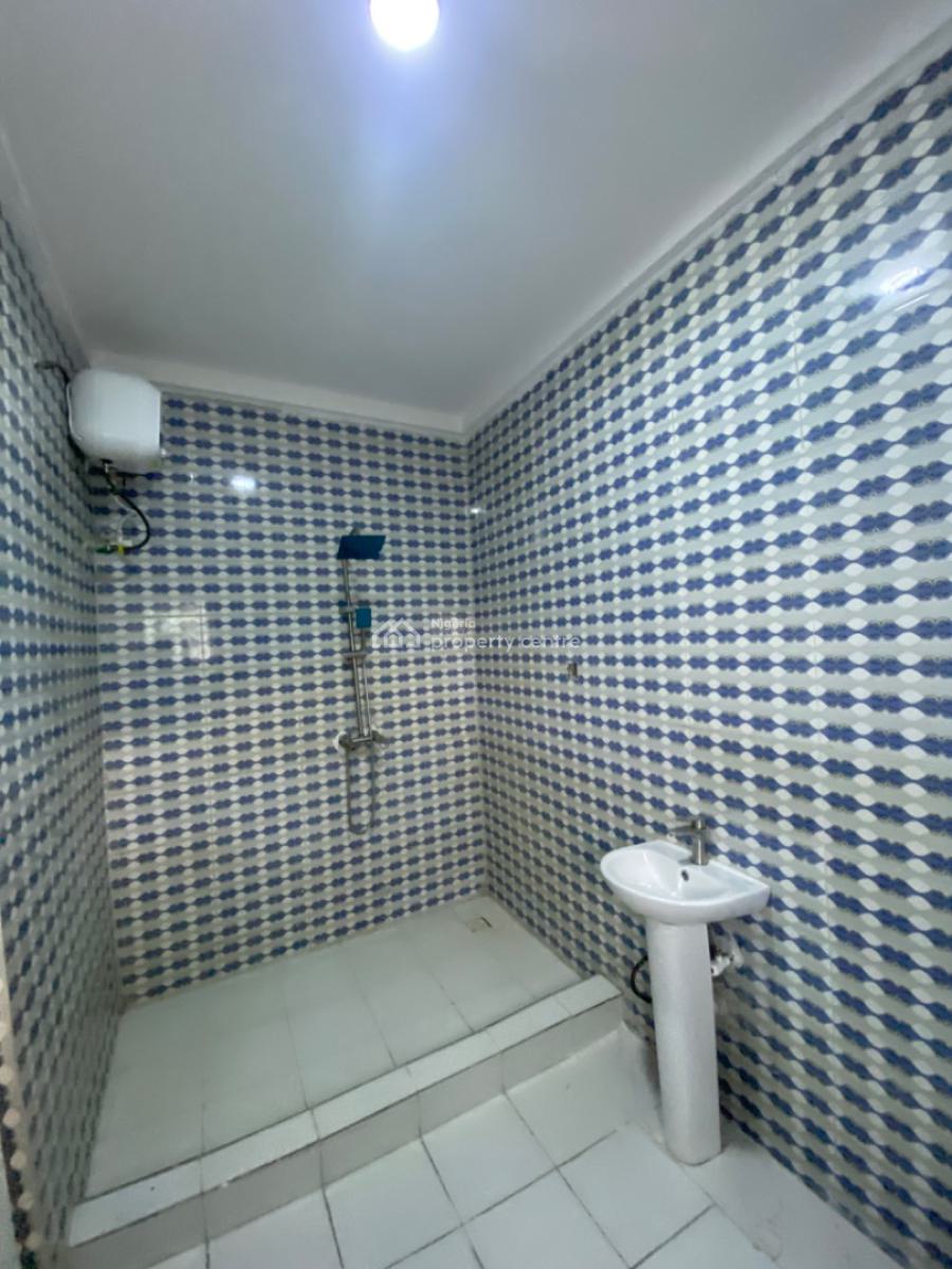 Brand New 2 Beer Luxury Apartment, Olokonla, Ajah, Lagos, Flat / Apartment for Rent