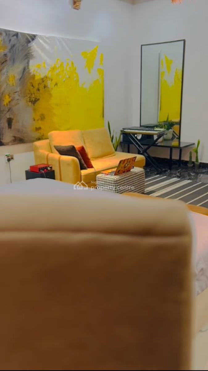 2-bedroom Apartment, Crafted for Ultimate Relaxation, Ikate, Lekki, Lagos, Flat / Apartment Short Let