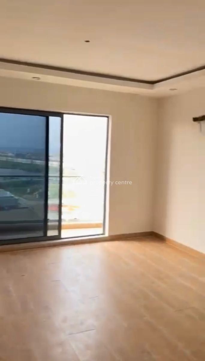 Luxury 3 Bedroom with Bq, Lekki, Lagos, Flat / Apartment for Sale