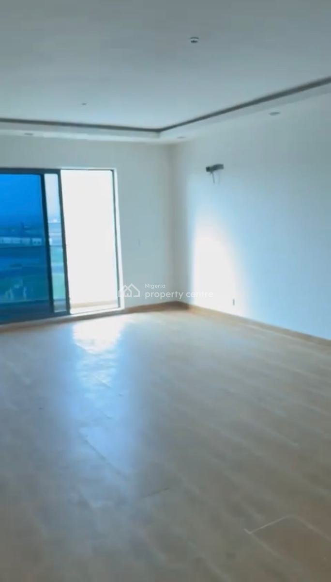 Luxury 3 Bedroom with Bq, Lekki, Lagos, Flat / Apartment for Sale