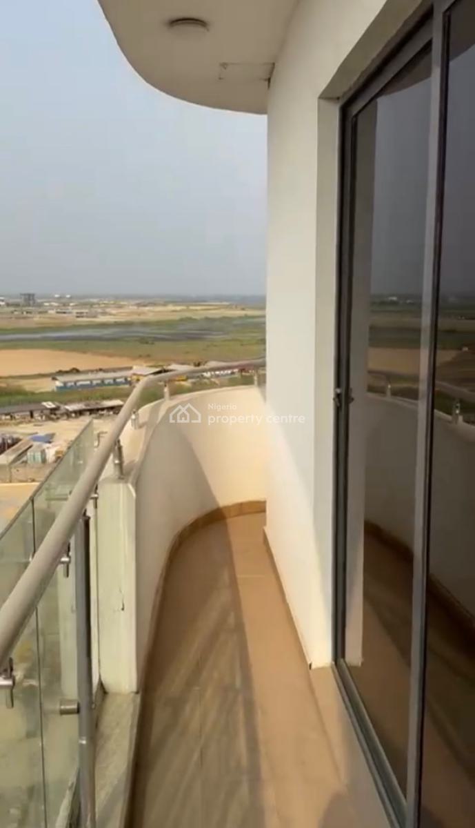 Luxury 3 Bedroom with Bq, Lekki, Lagos, Flat / Apartment for Sale