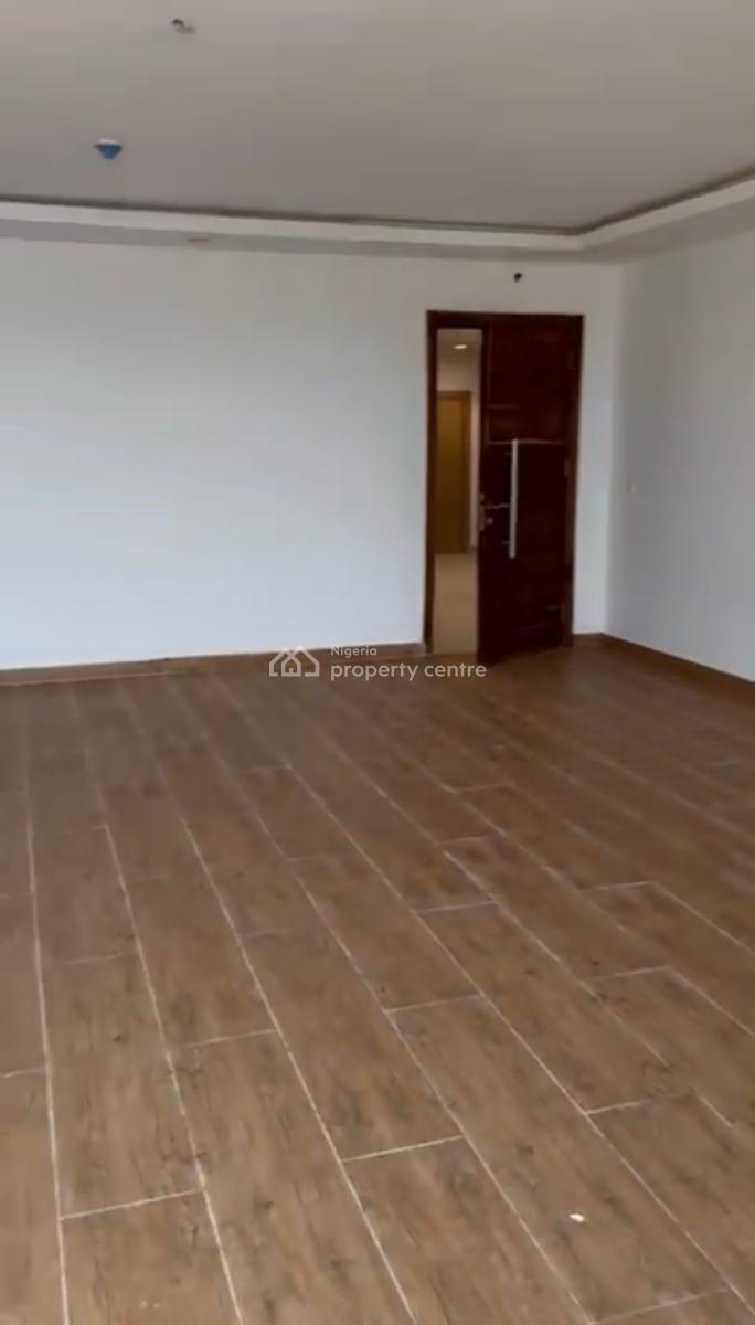 Luxury 3 Bedroom with Bq, Lekki, Lagos, Flat / Apartment for Sale