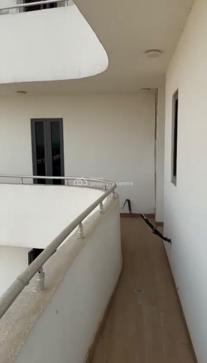 Luxury 3 Bedroom with Bq, Lekki, Lagos, Flat / Apartment for Sale