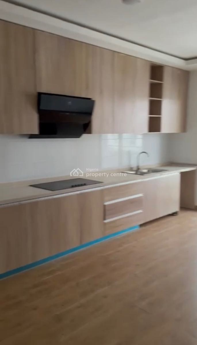 Luxury 3 Bedroom with Bq, Lekki, Lagos, Flat / Apartment for Sale