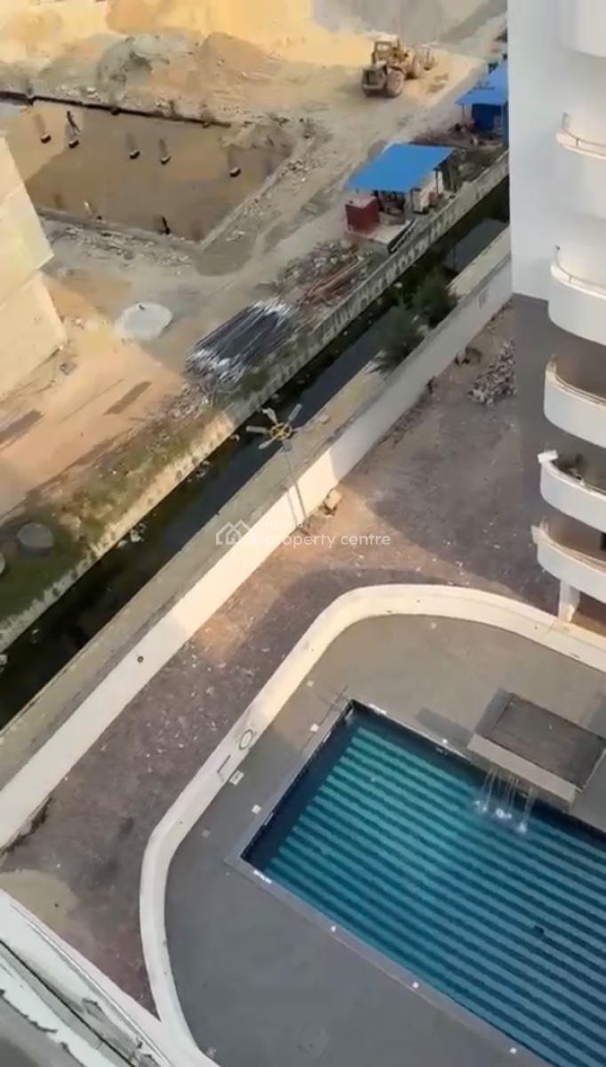 Luxury 3 Bedroom with Bq, Lekki, Lagos, Flat / Apartment for Sale